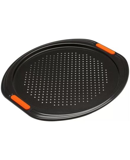 Bandeja de pizza antiadherente Le Creuset | Le Creuset | Mimocook