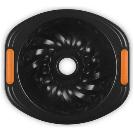 Le Creuset Molde Bundt Redondo 22 cm | Le Creuset | Mimocook