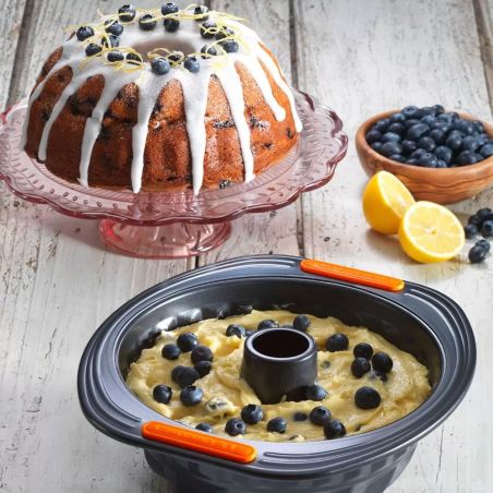 Le Creuset Kugelhopf Cake Tin 22 cm | Le Creuset | Mimocook