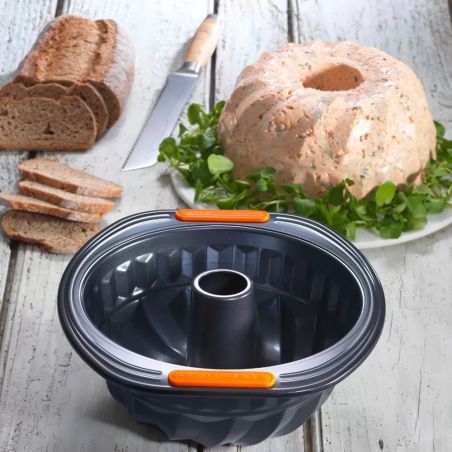 Le Creuset Kugelhopf Cake Tin 22 cm | Le Creuset | Mimocook