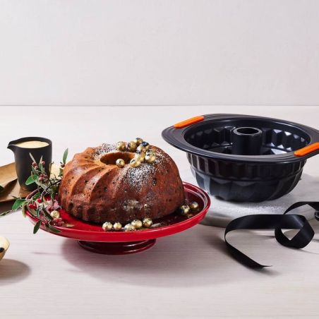 Le Creuset Kugelhopf Cake Tin 22 cm | Le Creuset | Mimocook