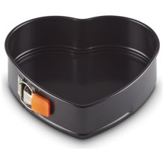 Le Creuset Heart Springform