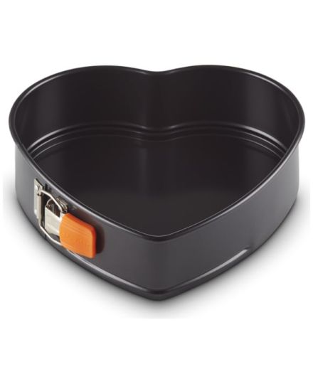 Le Creuset Heart Springform Tin 25 cm | Le Creuset | Mimocook