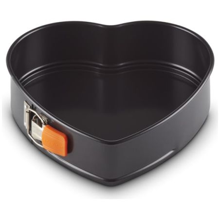 Le Creuset Molde Corazón Desmontable 25 cm | Le Creuset | Mimocook