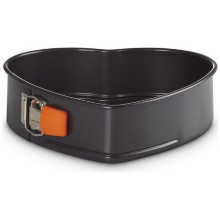 Forma coração desmontável Le Creuset | Le Creuset | Mimocook