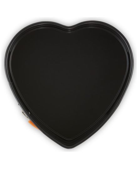 Le Creuset Heart Springform Tin 25 cm | Le Creuset | Mimocook