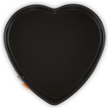 Le Creuset Heart Springform | Le Creuset | Mimocook