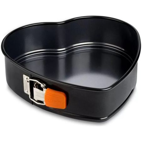 Le Creuset Molde de Coração Desmontável 25 cm | Le Creuset | Mimocook
