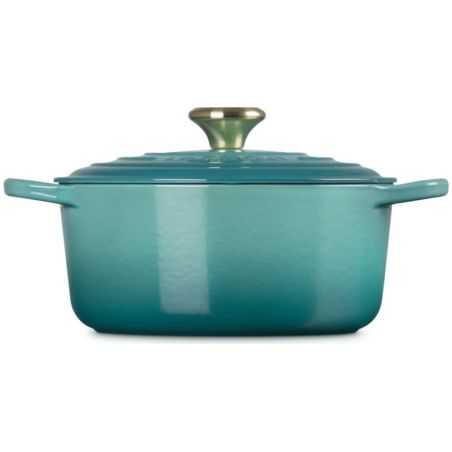 Tacho cocotte 24cm Le Creuset