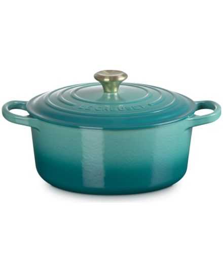 Tacho cocotte 22cm Le Creuset