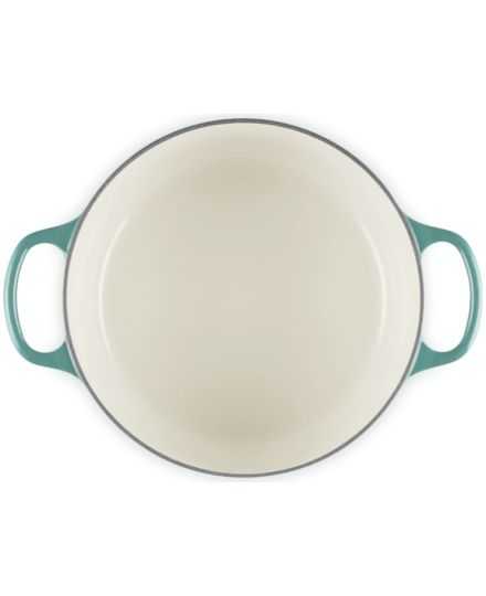 Cocotte ronde en fonte émaillée 22cm Le Creuset | Le Creuset | Mimocook