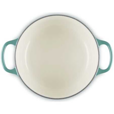 Le Creuset Cocotte Cast Iron Round Casserole 20cm