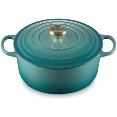 Parrilla rectangular grill de hierro fundido 32cm Le Creuset | Le Creuset | Mimocook