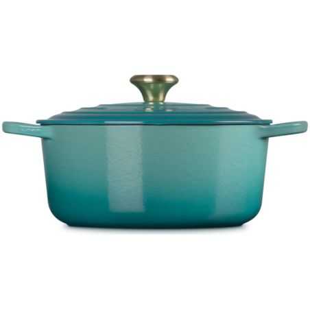 Le Creuset Cocotte Cast Iron Round Casserole 26cm | Le Creuset | Mimocook