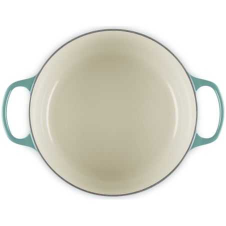 Le Creuset Cocotte Cast Iron Round Casserole 26cm | Le Creuset | Mimocook