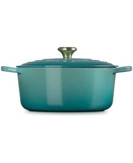 Tacho cocotte 28cm Le Creuset