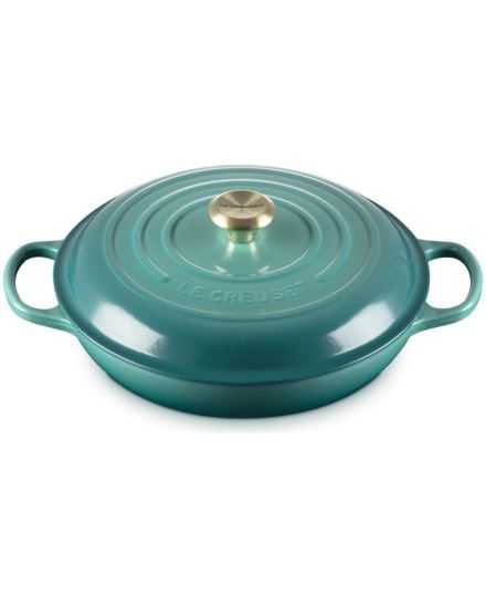 Caçarola de 30cm Le Creuset