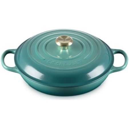 Caçarola de 30cm Le Creuset