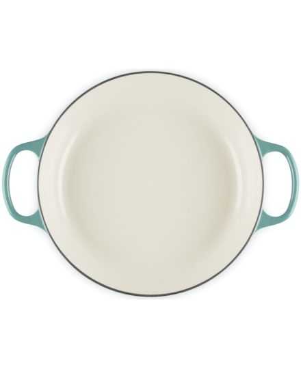 Faitout en fonte émaillée 30cm Le Creuset