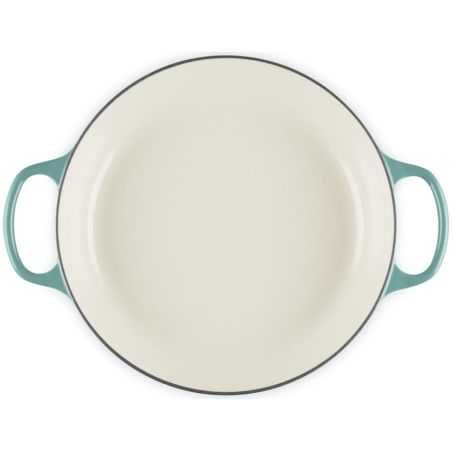 Faitout en fonte émaillée 30cm Le Creuset