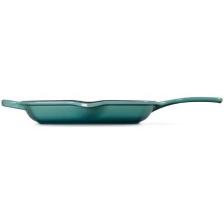 Le Creuset Cast Iron Square Grillit 26 cm | Le Creuset | Mimocook