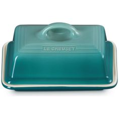 Manteigueira cerâmica da Le Creuset