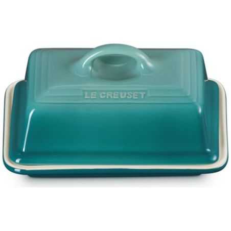 Le Creuset Beurrier en céramique
