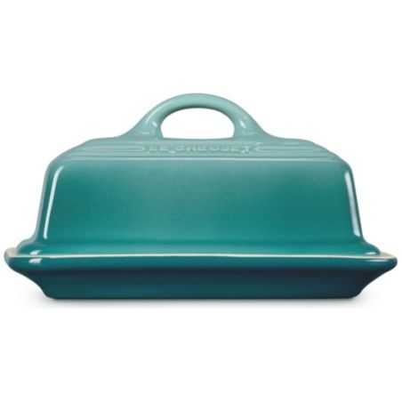 Manteigueira cerâmica da Le Creuset