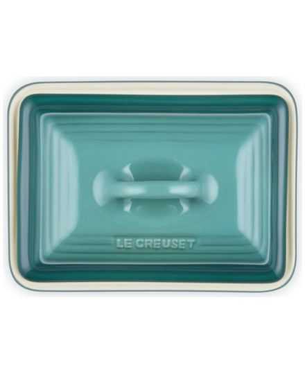 Le Creuset Beurrier en céramique