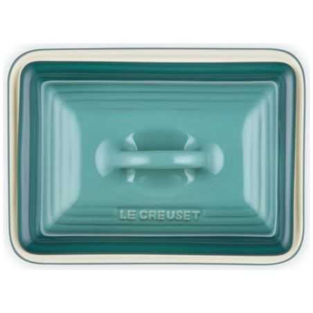 Le Creuset Beurrier en céramique