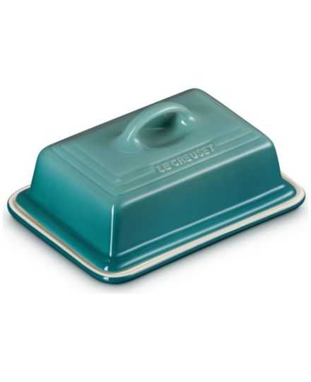 Le Creuset Butterdose aus Steinzeug