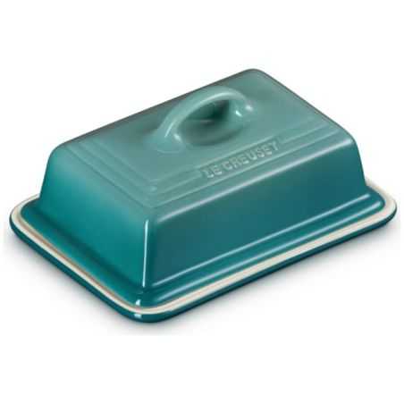 Le Creuset Beurrier en céramique