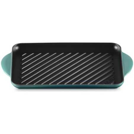 Le Creuset Tradition Skillet grill 32cm