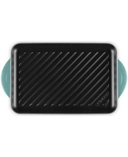 Le Creuset Tradition Skillet grill 32cm