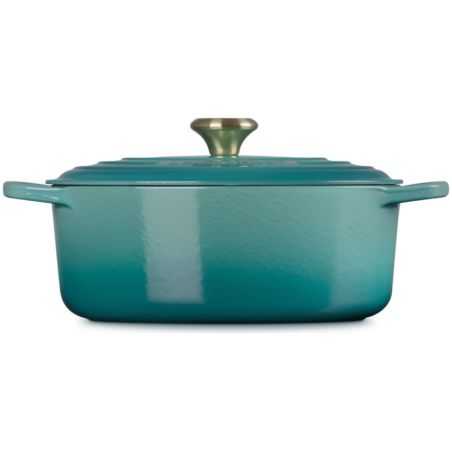 Cocotte oval de hierro fundido 29cm Le Creuset
