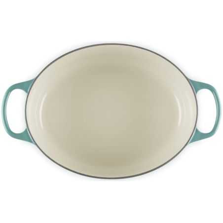 Cocotte oval de hierro fundido 29cm Le Creuset