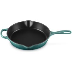 Le Creuset Toughened Non-Stick Ribbed Rectangular Grill 35 cm | Le Creuset | Mimocook