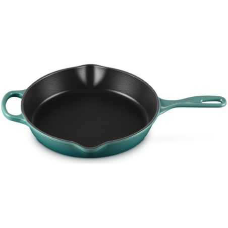 Sartén skillet alta de hierro fundido Le Creuset
