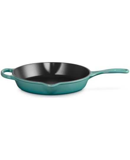 Sartén skillet alta de hierro fundido Le Creuset