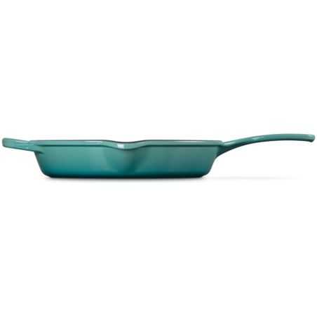 Sartén skillet alta de hierro fundido Le Creuset