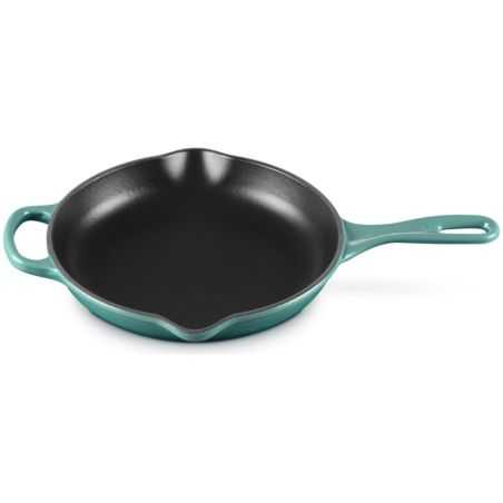 Le Creuset Skillet Lisa-Le Creuset