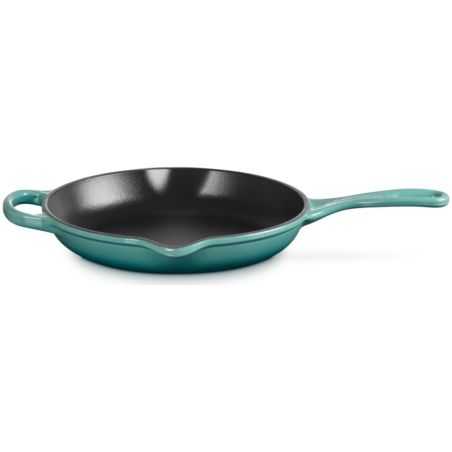 Skillet Lisa Le Creuset