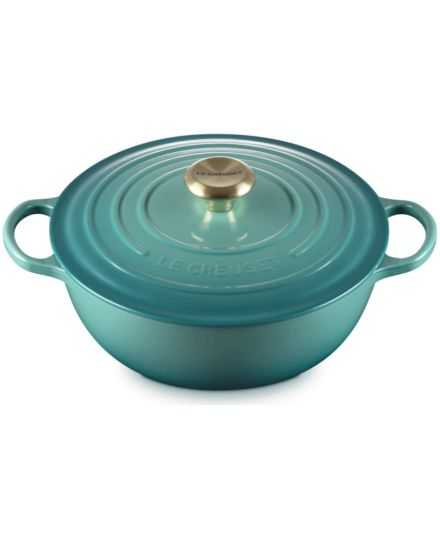 Tacho Marmita gourmet 26cm da Le Creuset