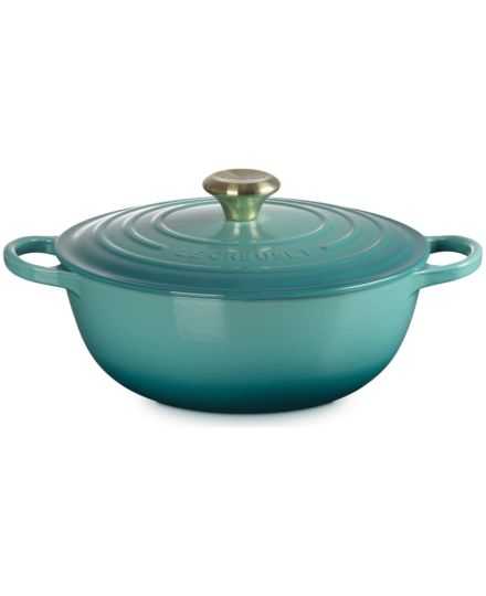 Le Creuset Marmita de Hierro Fundido 26 cm | Le Creuset | Mimocook