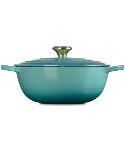 Le Creuset Marmita de Hierro Fundido 26 cm | Le Creuset | Mimocook