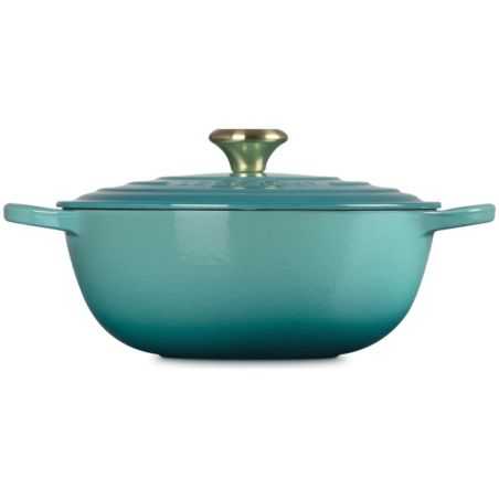 Le Creuset Marmite en fonte émaillée 26cm