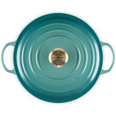 Le Creuset Marmita de Hierro Fundido 26 cm | Le Creuset | Mimocook