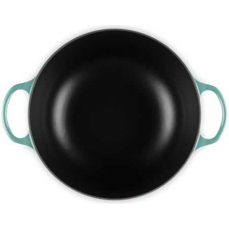 Le Creuset Marmite en fonte émaillée 26cm
