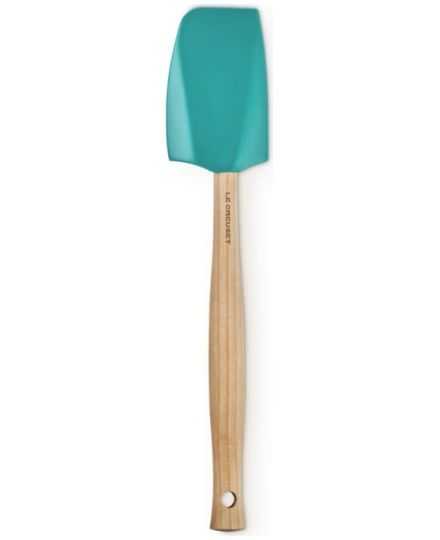 Spatule médium en silicone CréationLe Creuset