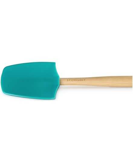 Espátula Colher Craft silicone da Le Creuset | Le Creuset | Mimocook